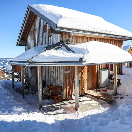 1A Chalet Nest - Grillen, Wandern, Panorama Sauna! Klippitztorl Exterior photo
