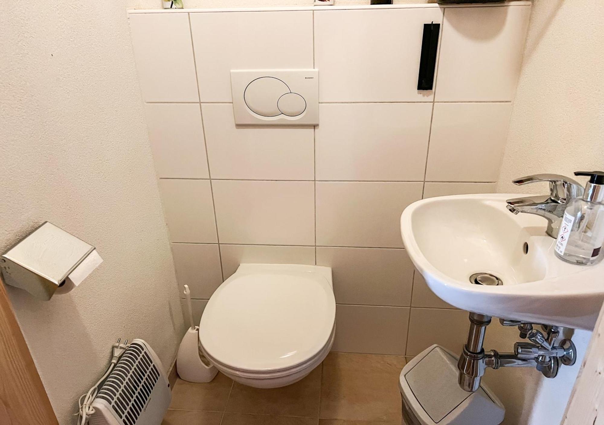 Chalet 1a Nest - Grillen, Wandern, Panorama Sauna!