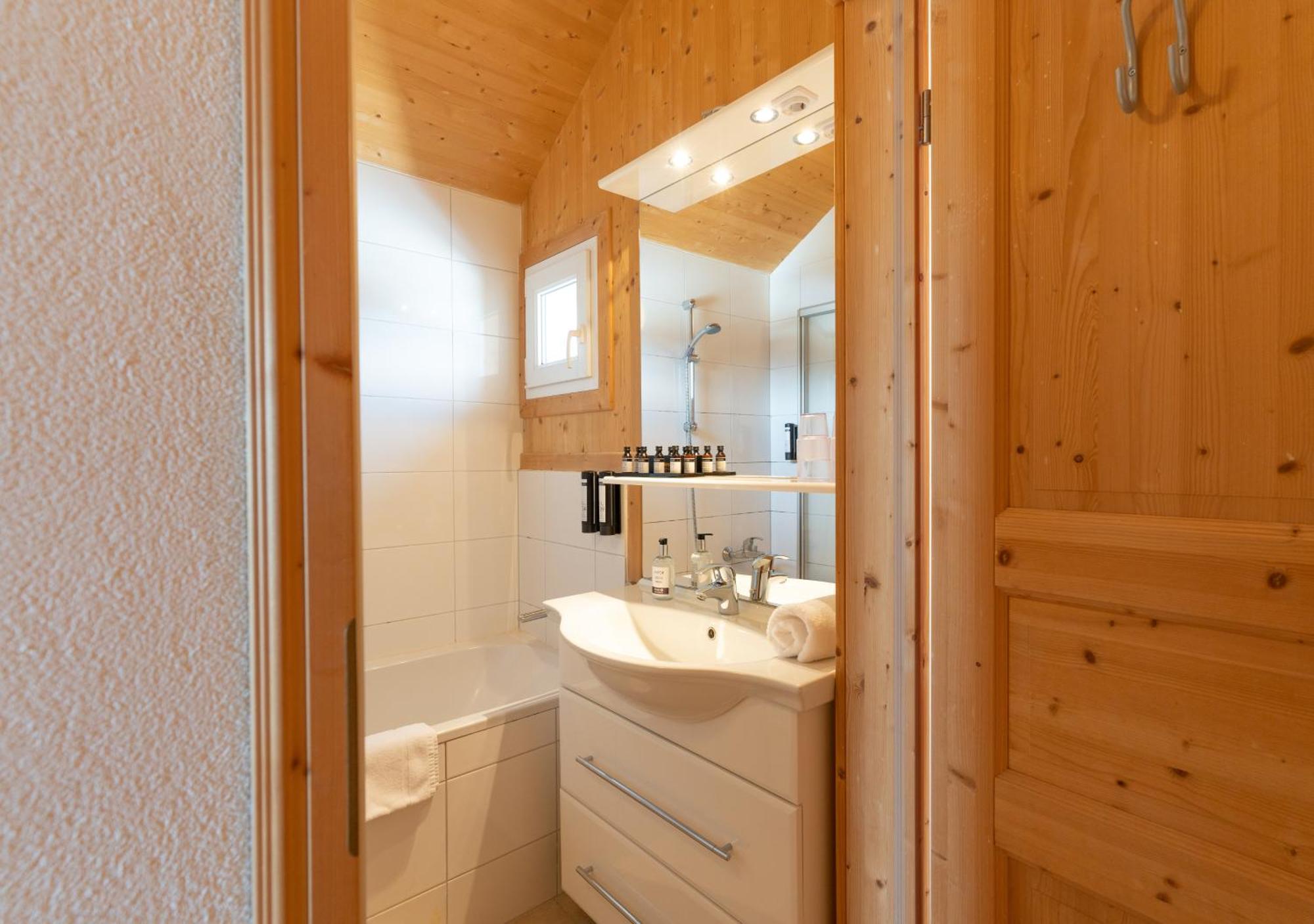 1a Nest - Grillen, Wandern, Panorama Sauna! Chalet Klippitztorl