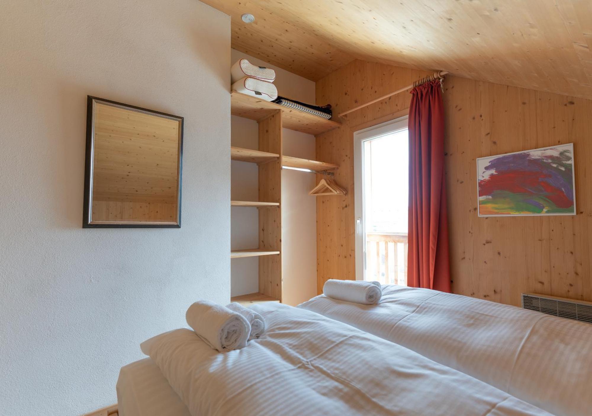 Chalet 1a Nest - Grillen, Wandern, Panorama Sauna! Klippitztorl