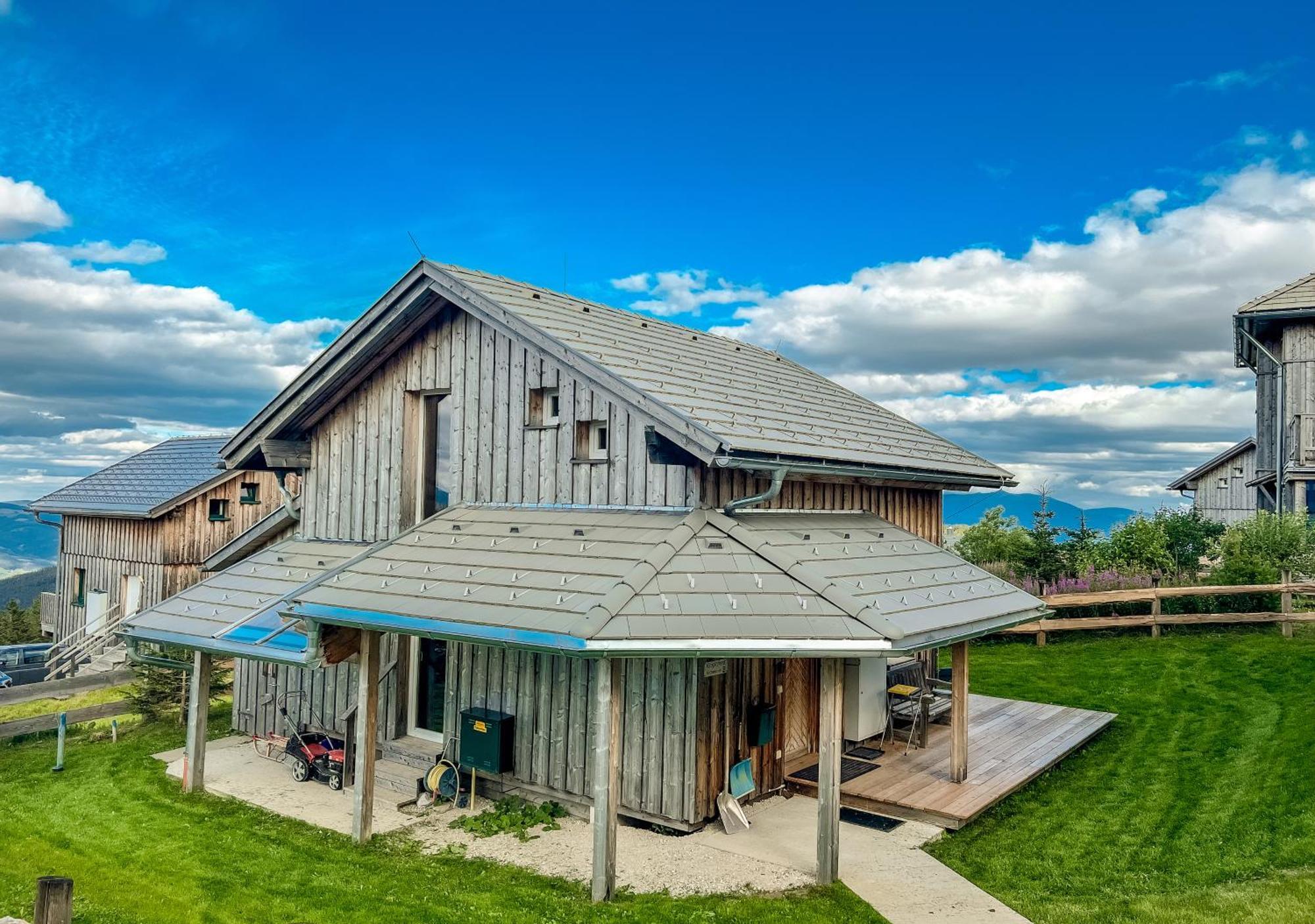 1a Nest - Grillen, Wandern, Panorama Sauna! * Klippitztorl