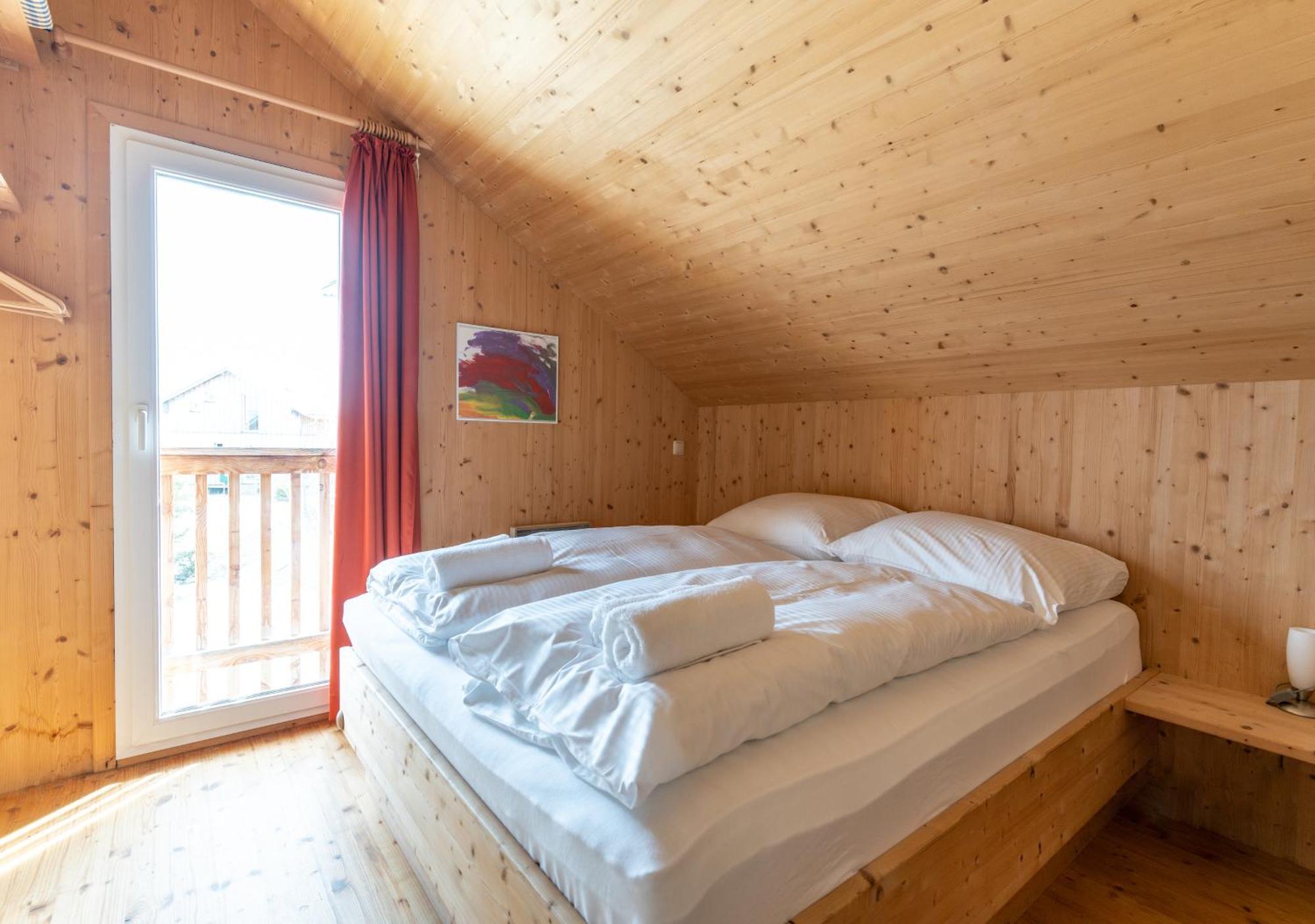 1a Nest - Grillen, Wandern, Panorama Sauna!