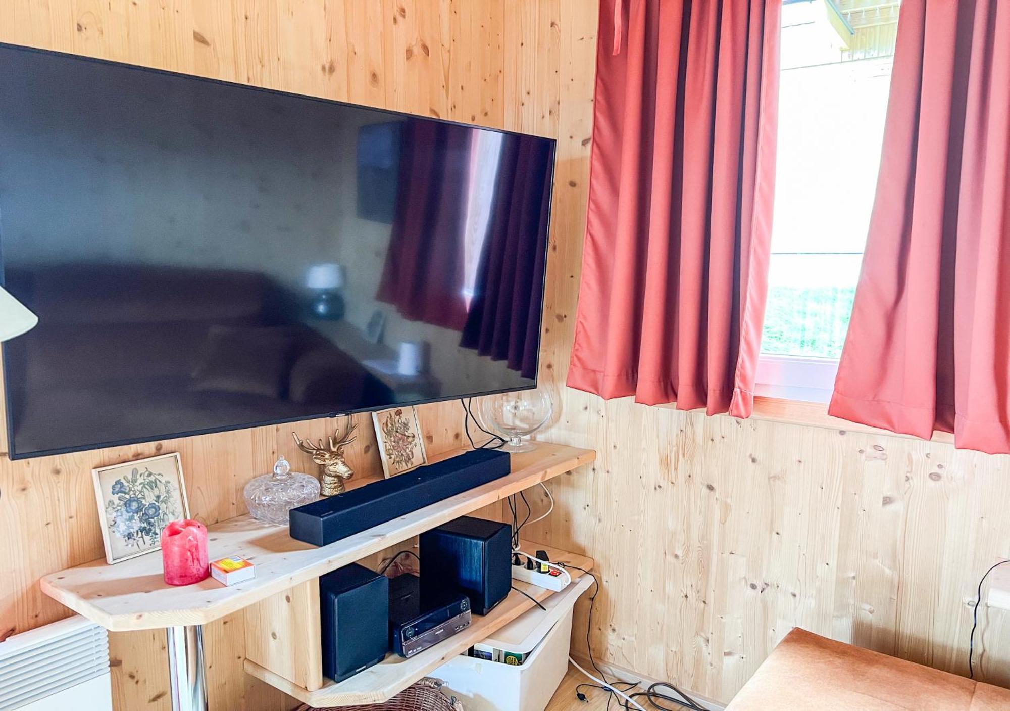 1a Nest - Grillen, Wandern, Panorama Sauna! *